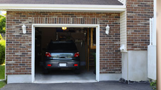 Garage Door Installation at Broomfield Gardens, Colorado