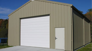 Garage Door Openers at Broomfield Gardens, Colorado